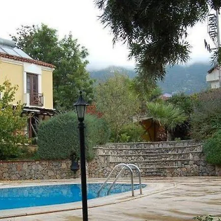 Aparthotel Gondol Fethiye
