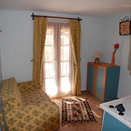 Aparthotel Gondol Fethiye