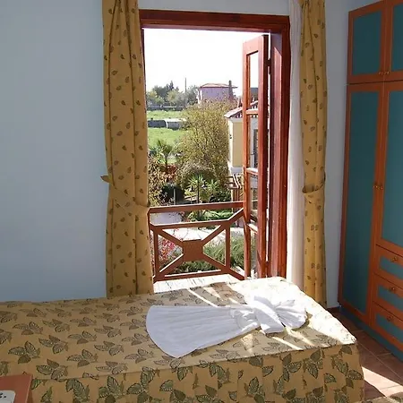 Aparthotel Gondol