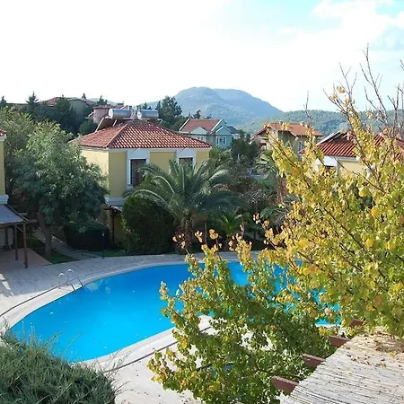 Gondol Fethiye