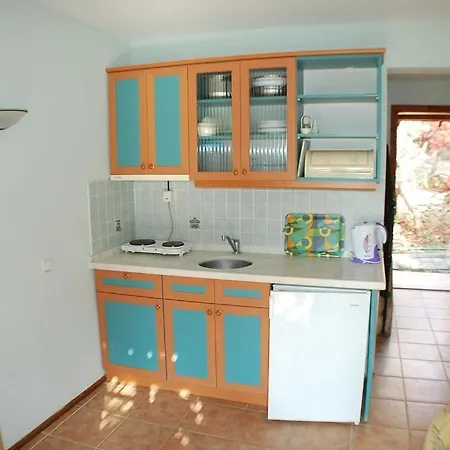 Gondol Aparthotel