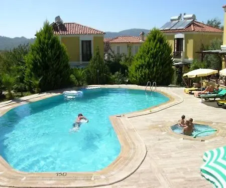 Aparthotel Gondol Fethiye