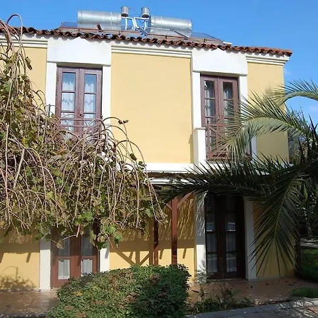 Aparthotel Gondol