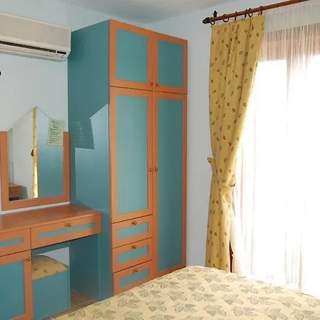 Gondol Aparthotel