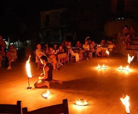 Gondol Aparthotel Fethiye