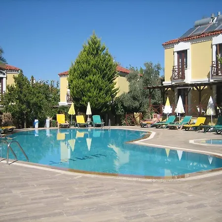 Aparthotel Gondol 2*
