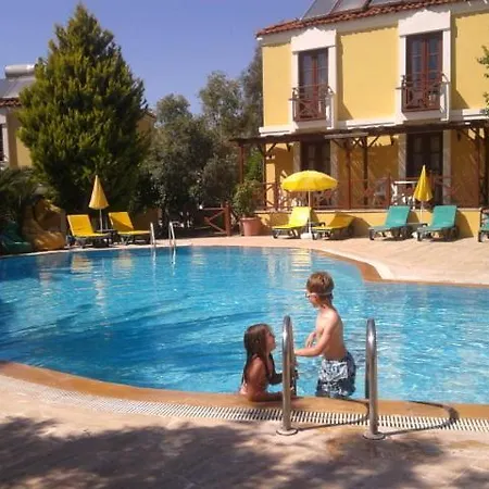 Gondol 2* Fethiye