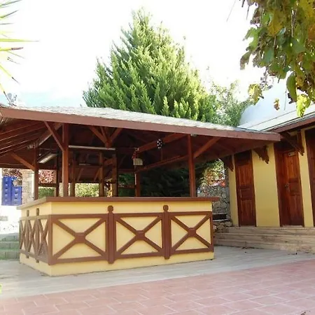 Gondol Aparthotel
