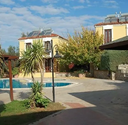 Aparthotel Gondol Fethiye