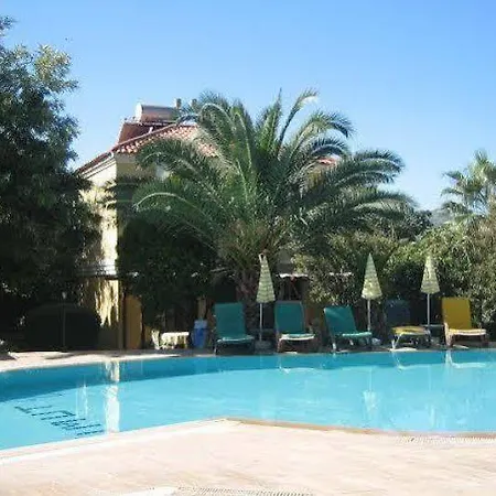 Gondol Aparthotel