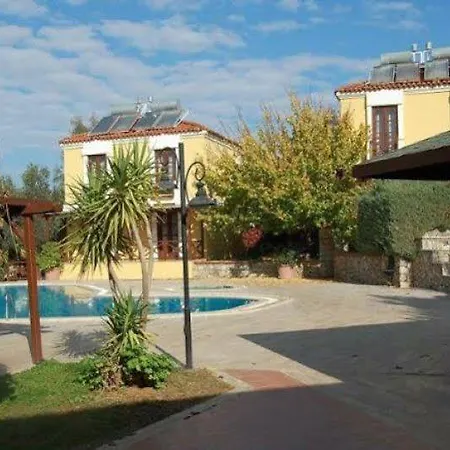Gondol Aparthotel