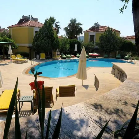 Gondol Fethiye
