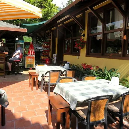 Gondol Aparthotel