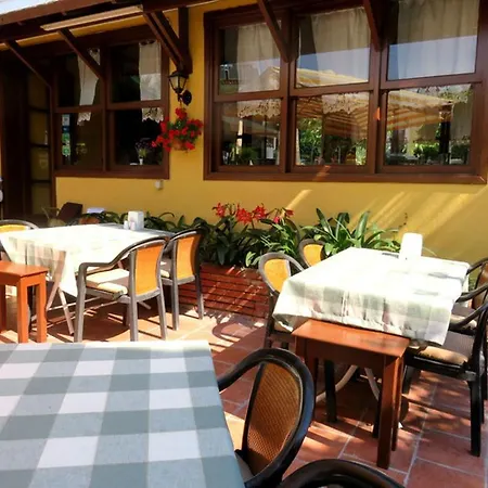Aparthotel Gondol Fethiye