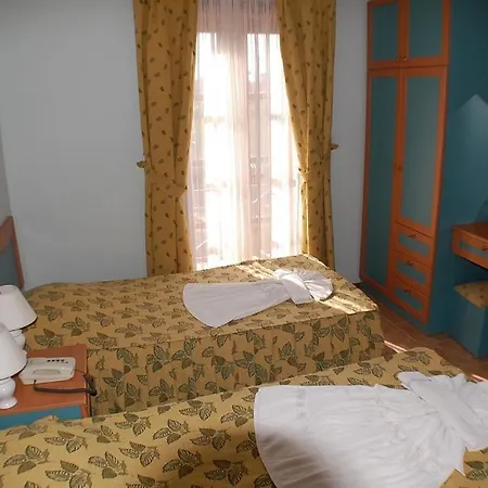 Aparthotel Gondol Fethiye