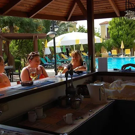 Aparthotel Gondol Fethiye